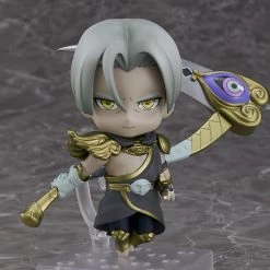 GOOD SMILE Thanatos Hades Nendoroid Figure