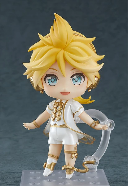 GOOD SMILE Kagamine Len Symphony 2022 Ver Vocaloid Nendoroid Figure