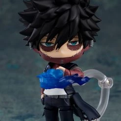 TAKARA TOMY Dabi (Re-run) My Hero Academia Nendoroid Figure