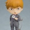 ORANGE ROUGE Arataka Reigen Mob Psycho 100 III Nendoroid Figure