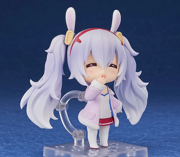 GOOD SMILE ARTS SHANGHAI Laffey Azur Lane Nendoroid Figure - Image 5
