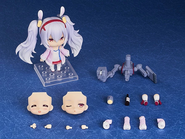 GOOD SMILE ARTS SHANGHAI Laffey DX Ver Azur Lane Nendoroid Figure - Image 2