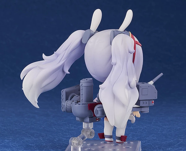 GOOD SMILE ARTS SHANGHAI Laffey DX Ver Azur Lane Nendoroid Figure - Image 3