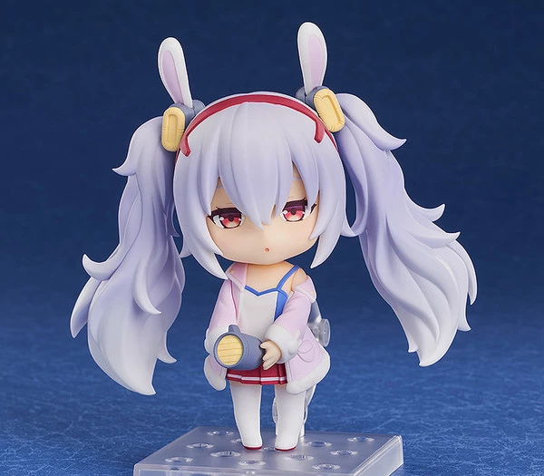 GOOD SMILE ARTS SHANGHAI Laffey DX Ver Azur Lane Nendoroid Figure - Image 4