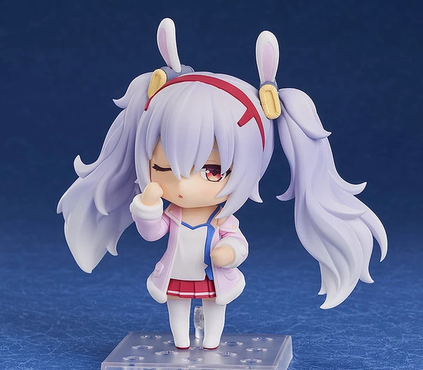 GOOD SMILE ARTS SHANGHAI Laffey DX Ver Azur Lane Nendoroid Figure - Image 5