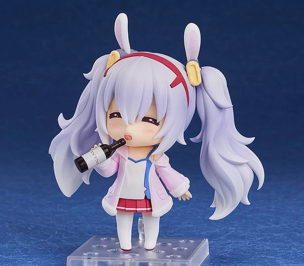 GOOD SMILE ARTS SHANGHAI Laffey DX Ver Azur Lane Nendoroid Figure - Image 7
