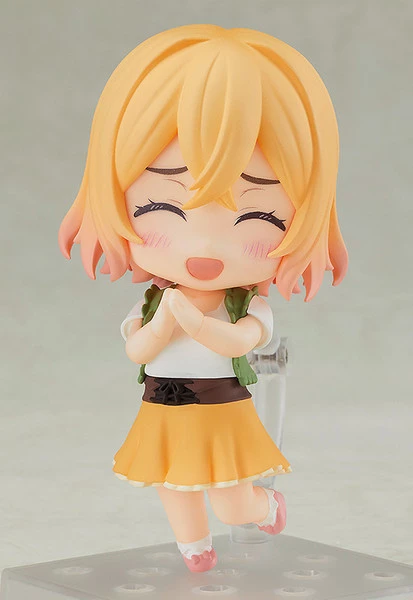 GOOD SMILE Mami Nanami Rent-a-Girlfriend Nendoroid Figure - Image 3
