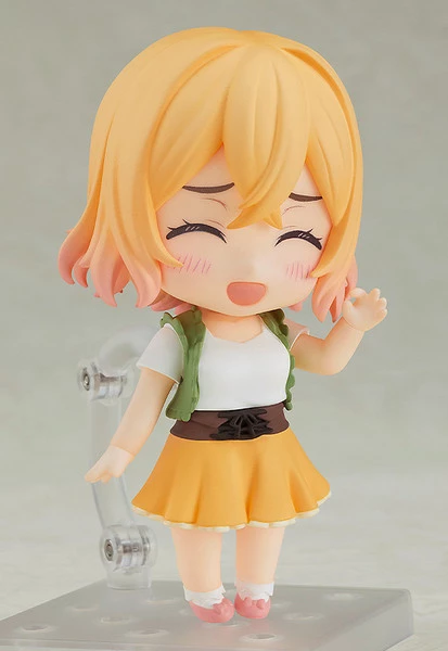 GOOD SMILE Mami Nanami Rent-a-Girlfriend Nendoroid Figure - Image 4