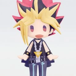 Yami Yugi Yu-Gi-Oh! HELLO! GOOD SMILE Figure