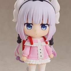 GOOD SMILE ARTS SHANGHAI Kanna Miss Kobayashi's Dragon Maid Nendoroid Figure