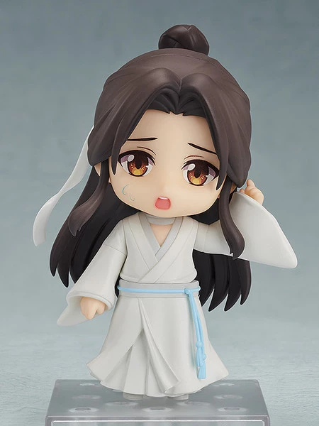 GOOD SMILE ARTS SHANGHAI Xie Lian Heaven Official's Blessing Nendoroid Figure - Image 2