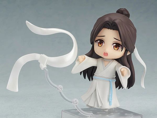 GOOD SMILE ARTS SHANGHAI Xie Lian Heaven Official's Blessing Nendoroid Figure - Image 3