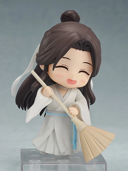 GOOD SMILE ARTS SHANGHAI Xie Lian Heaven Official's Blessing Nendoroid Figure - Image 4