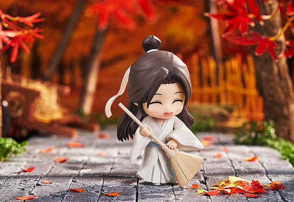 GOOD SMILE ARTS SHANGHAI Xie Lian Heaven Official's Blessing Nendoroid Figure - Image 6