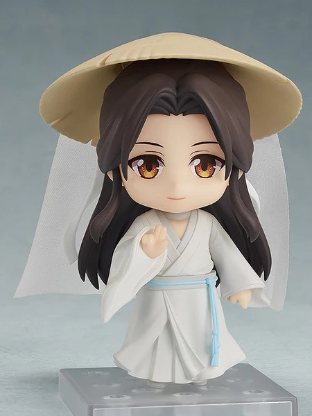 GOOD SMILE ARTS SHANGHAI Xie Lian Heaven Official's Blessing Nendoroid Figure
