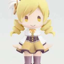 Mami Tomoe Puella Magi Madoka Magica The Movie Rebellion HELLO! GOOD SMILE Figure
