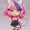 GOOD SMILE Ironmouse VShojo Nendoroid Figure