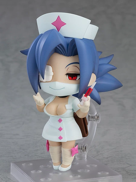 GOOD SMILE Valentine Skullgirls Nendoroid Figure - Image 2