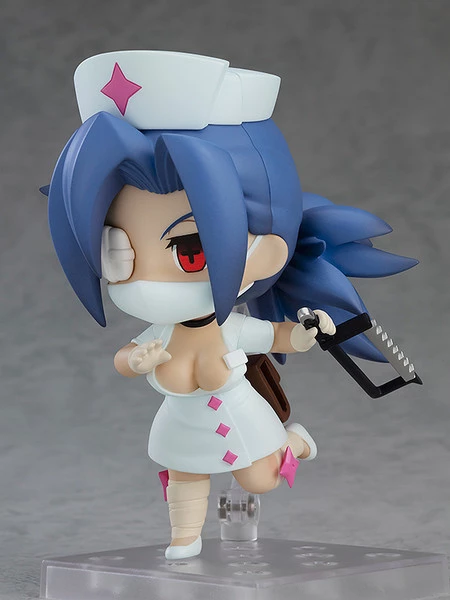 GOOD SMILE Valentine Skullgirls Nendoroid Figure - Image 3