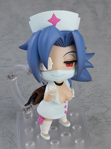 GOOD SMILE Valentine Skullgirls Nendoroid Figure - Image 4