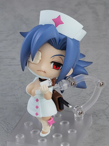 GOOD SMILE Valentine Skullgirls Nendoroid Figure - Image 5