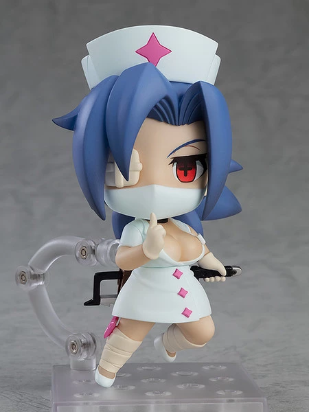 GOOD SMILE Valentine Skullgirls Nendoroid Figure