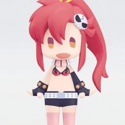 Yoko Tengen Toppa Gurren Lagann HELLO! GOOD SMILE Figure