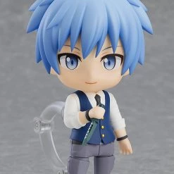ORANGE ROUGE Nagisa Shiota Assassination Classroom Nendoroid Figure