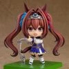 GOOD SMILE Daiwa Scarlet Umamusume Pretty Derby Nendoroid Figure