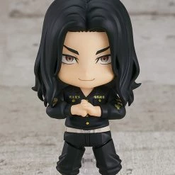 ORANGE ROUGE Keisuke Baji Tokyo Revengers Nendoroid Figure