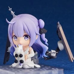 GOOD SMILE ARTS SHANGHAI Unicorn DX Ver Azur Lane Nendoroid Figure