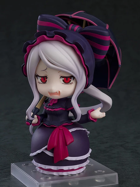 GOOD SMILE Shalltear Overlord IV Nendoroid Figure - Image 2