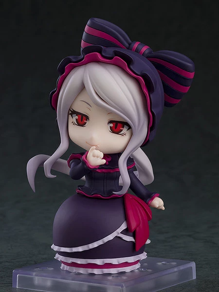 GOOD SMILE Shalltear Overlord IV Nendoroid Figure - Image 3