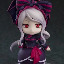 GOOD SMILE Shalltear Overlord IV Nendoroid Figure