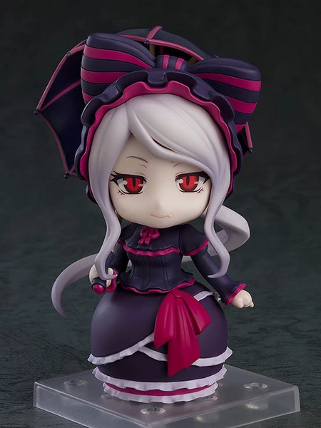 GOOD SMILE Shalltear Overlord IV Nendoroid Figure