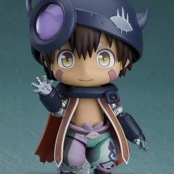 GOOD SMILE Reg (Re-run) Made In Aybss Nendoroid Figure