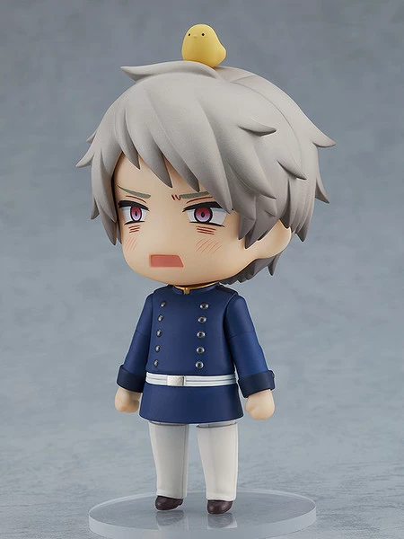 ORANGE ROUGE Prussia Hetalia World Stars Nendoroid Figure - Image 4