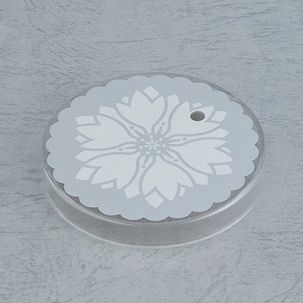 ORANGE ROUGE Prussia Hetalia World Stars Nendoroid Figure - Image 6