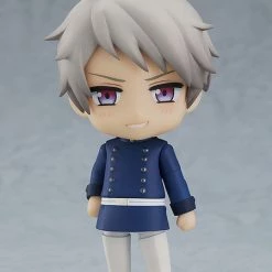 ORANGE ROUGE Prussia Hetalia World Stars Nendoroid Figure