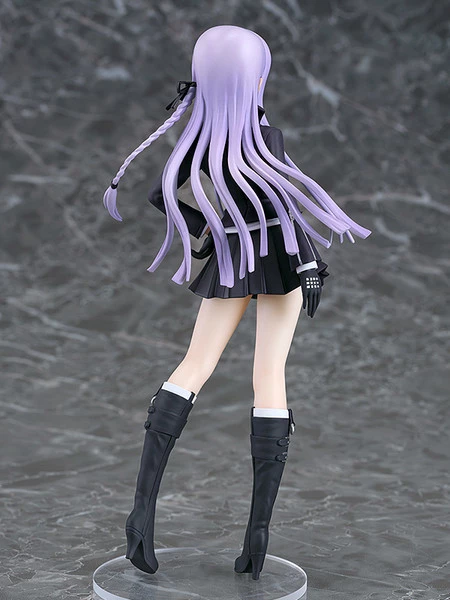PHAT COMPANY Kyoko Kirigiri Danganronpa 1-2 Reload Pop Up Parade Figure - Image 2