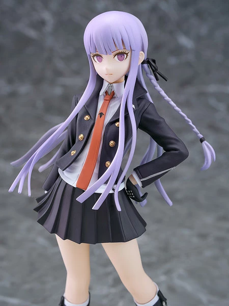 PHAT COMPANY Kyoko Kirigiri Danganronpa 1-2 Reload Pop Up Parade Figure - Image 3