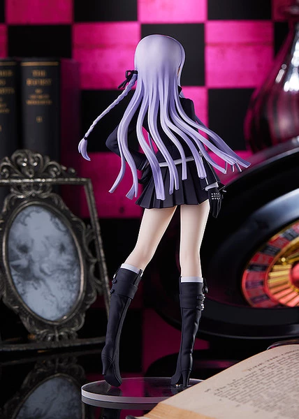 PHAT COMPANY Kyoko Kirigiri Danganronpa 1-2 Reload Pop Up Parade Figure - Image 5