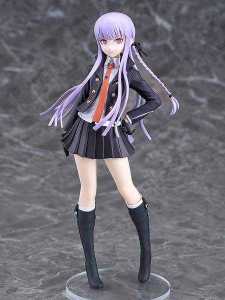 PHAT COMPANY Kyoko Kirigiri Danganronpa 1-2 Reload Pop Up Parade Figure