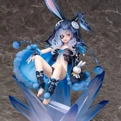 PHAT COMPANY Yoshino Inverse Ver Date A Live III Figure