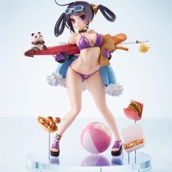 MIMEYOI Ning Hai Summer Hunger Ver Azur Lane Figure