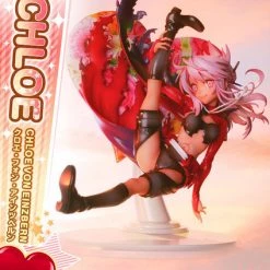 PRIME1 STUDIO Chloe Von Einzbern Fate/kaleid Liner Illya Prisma Figure