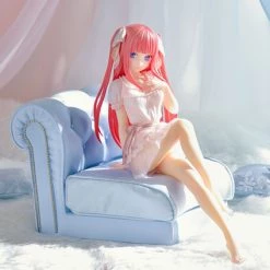 PRIME1 STUDIO Nino Nakano Lounging On The Sofa Ver The Quintessential Quintuplets Figure