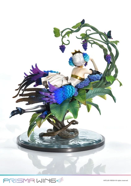 PRIME1 STUDIO Gwendolyn Prisma Wing Ver Odin Sphere Leifthrasir Figure - Image 2