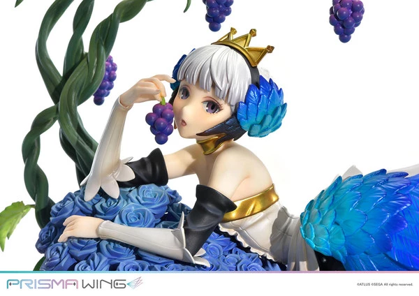 PRIME1 STUDIO Gwendolyn Prisma Wing Ver Odin Sphere Leifthrasir Figure - Image 3