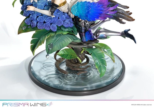 PRIME1 STUDIO Gwendolyn Prisma Wing Ver Odin Sphere Leifthrasir Figure - Image 4